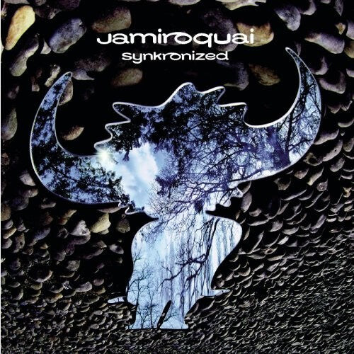 

Виниловая пластинка Jamiroquai: Synkronized