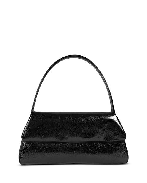 

Сумка через плечо Эллиот LISELLE KISS, цвет Black