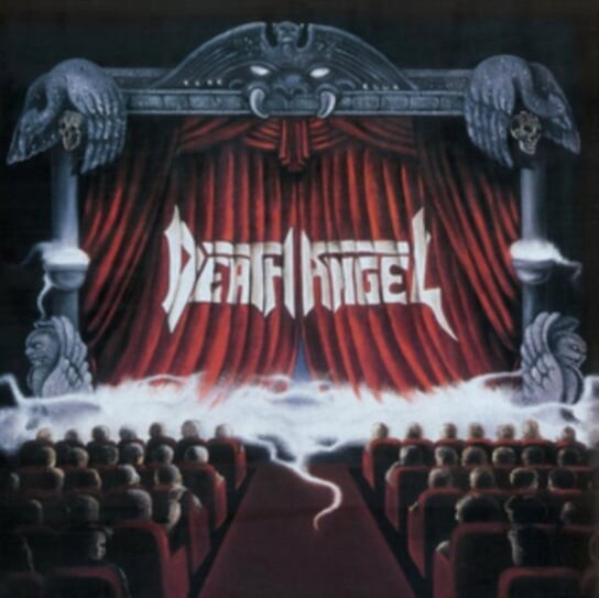 

Виниловая пластинка Death Angel - ACT III