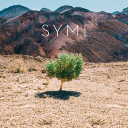 

Виниловая пластинка Syml - In My Body