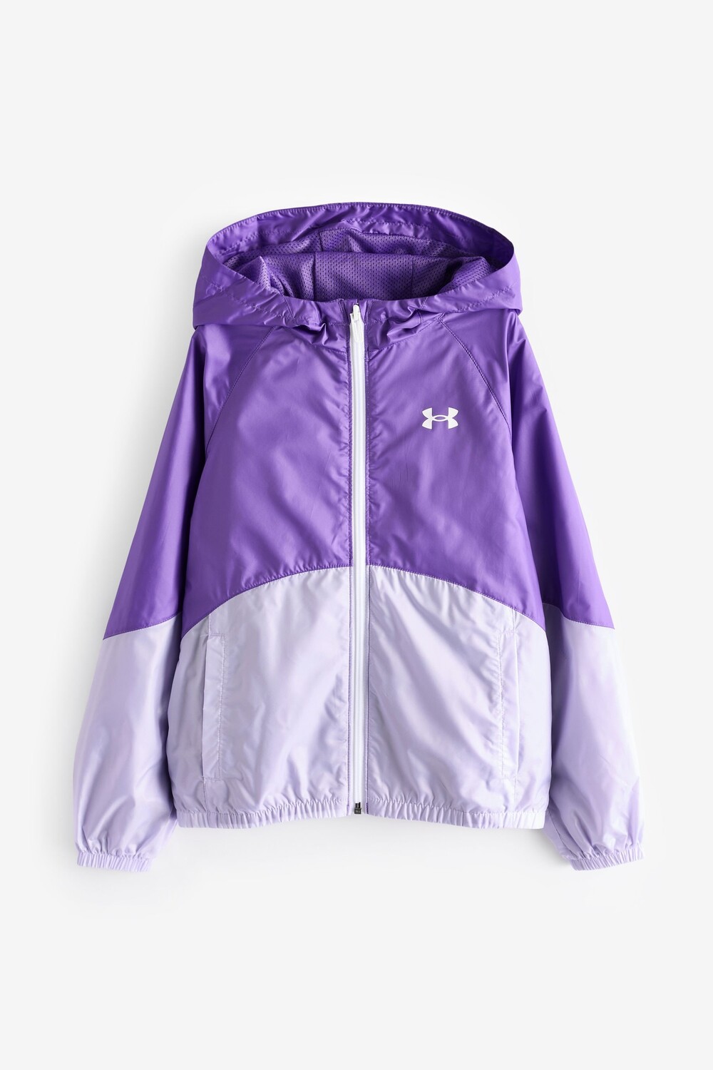 

Спортивная ветровка Under Armour, фиолетовый