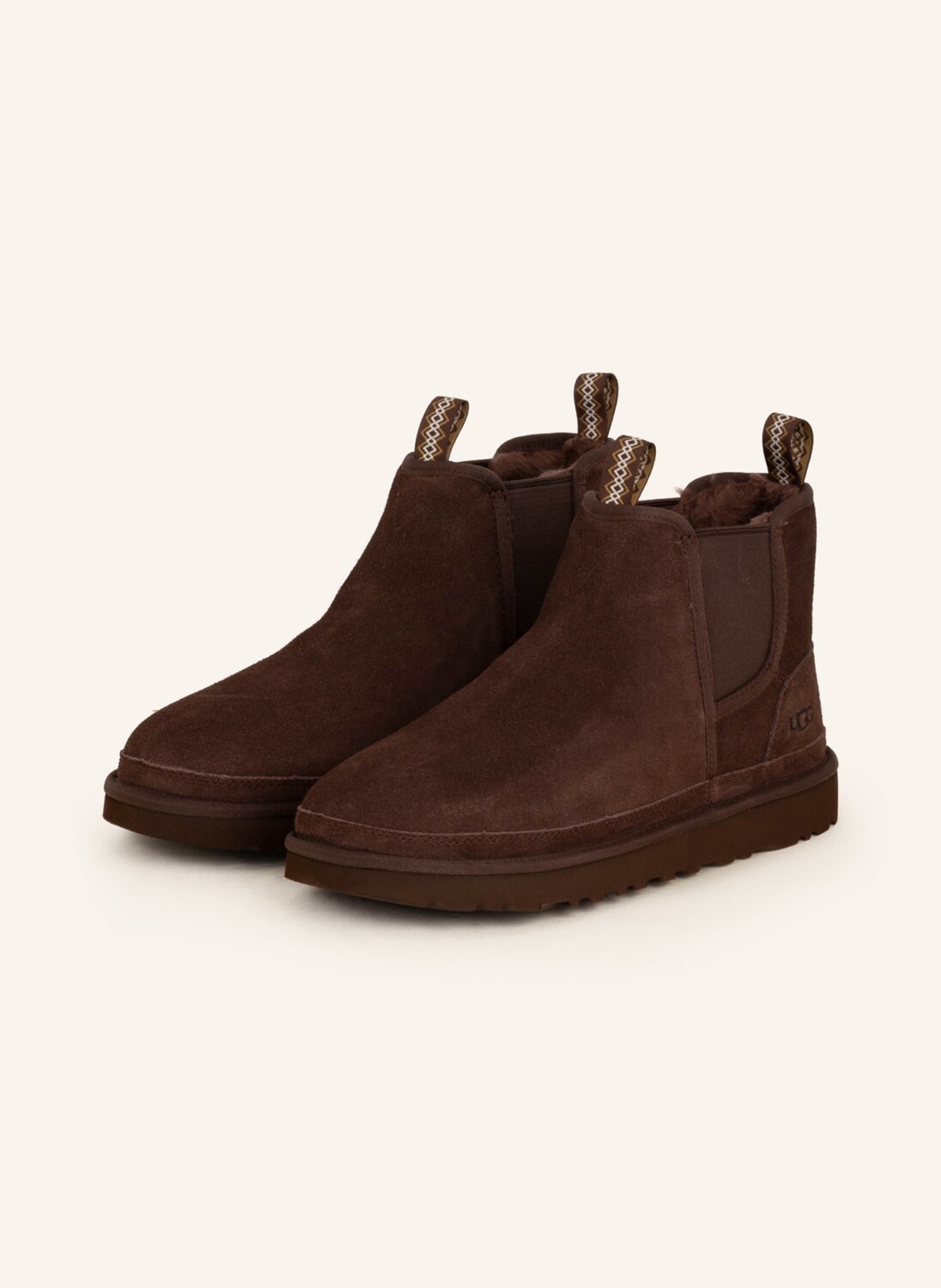 

Угги UGG NEUMEL, коричневый