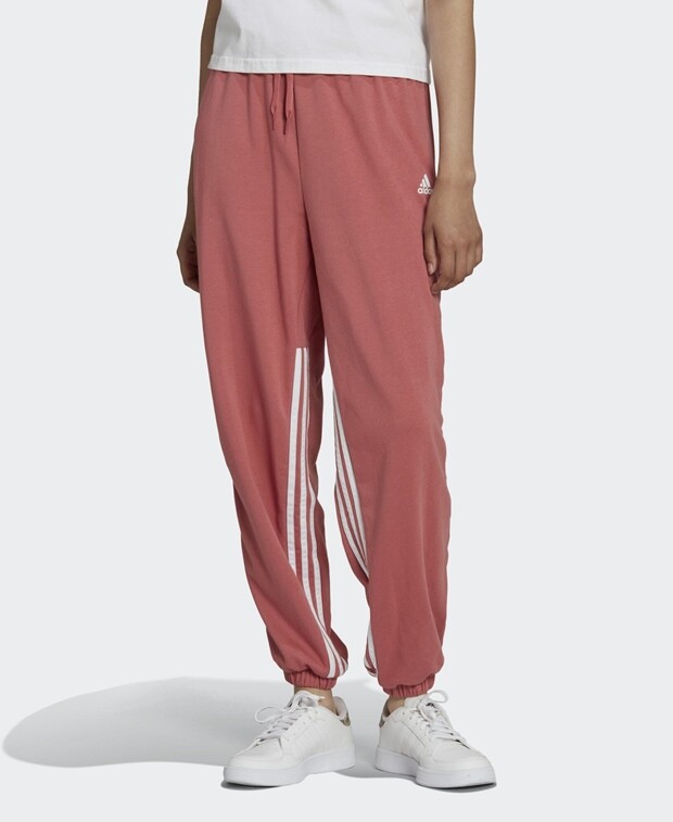 

Спортивные штаны adidas Sportswear, красный