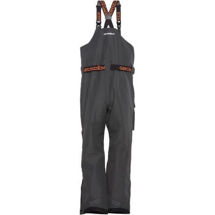 

Нагрудник Downrigger Gore-Tex мужской Grundens, цвет Anchor