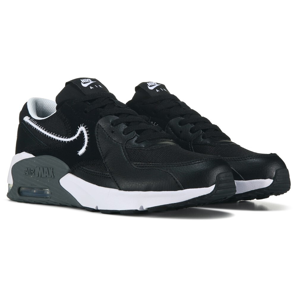 

Детские кроссовки Air Max Excee Big Kid Nike, черный