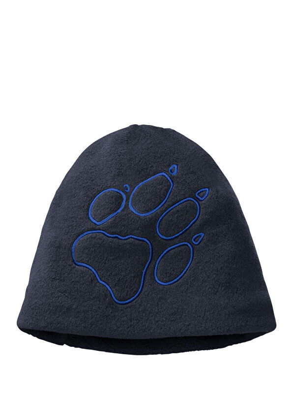 

Детская шапочка на переднюю лапку Jack Wolfskin, синий