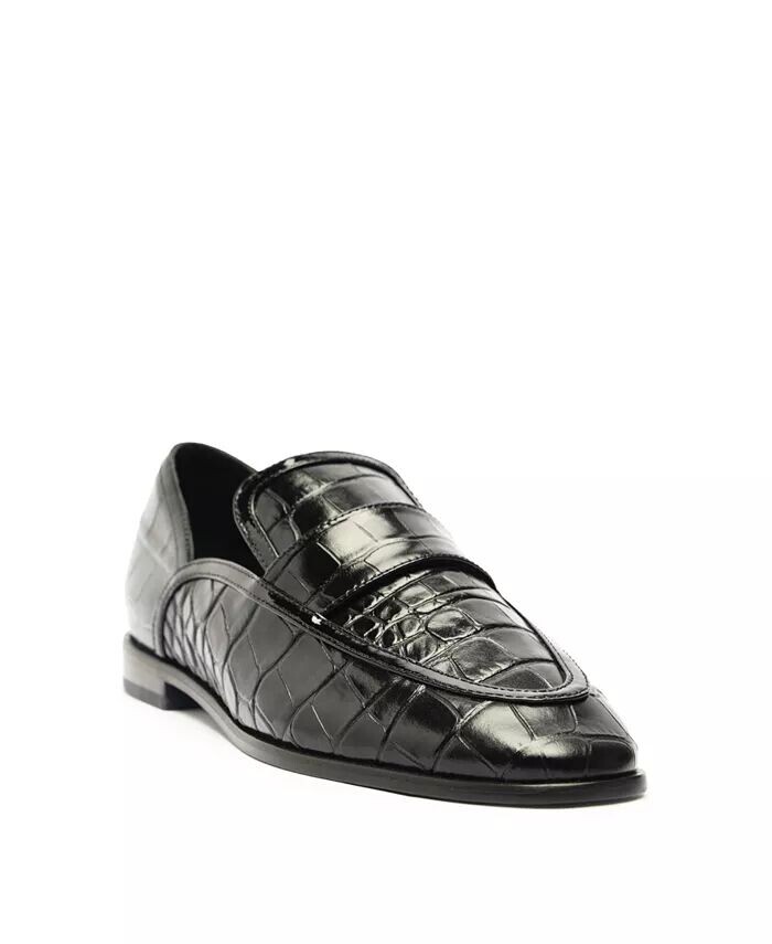 

Женские туфли на плоской подошве Maurice Man Tailor Schutz, черный