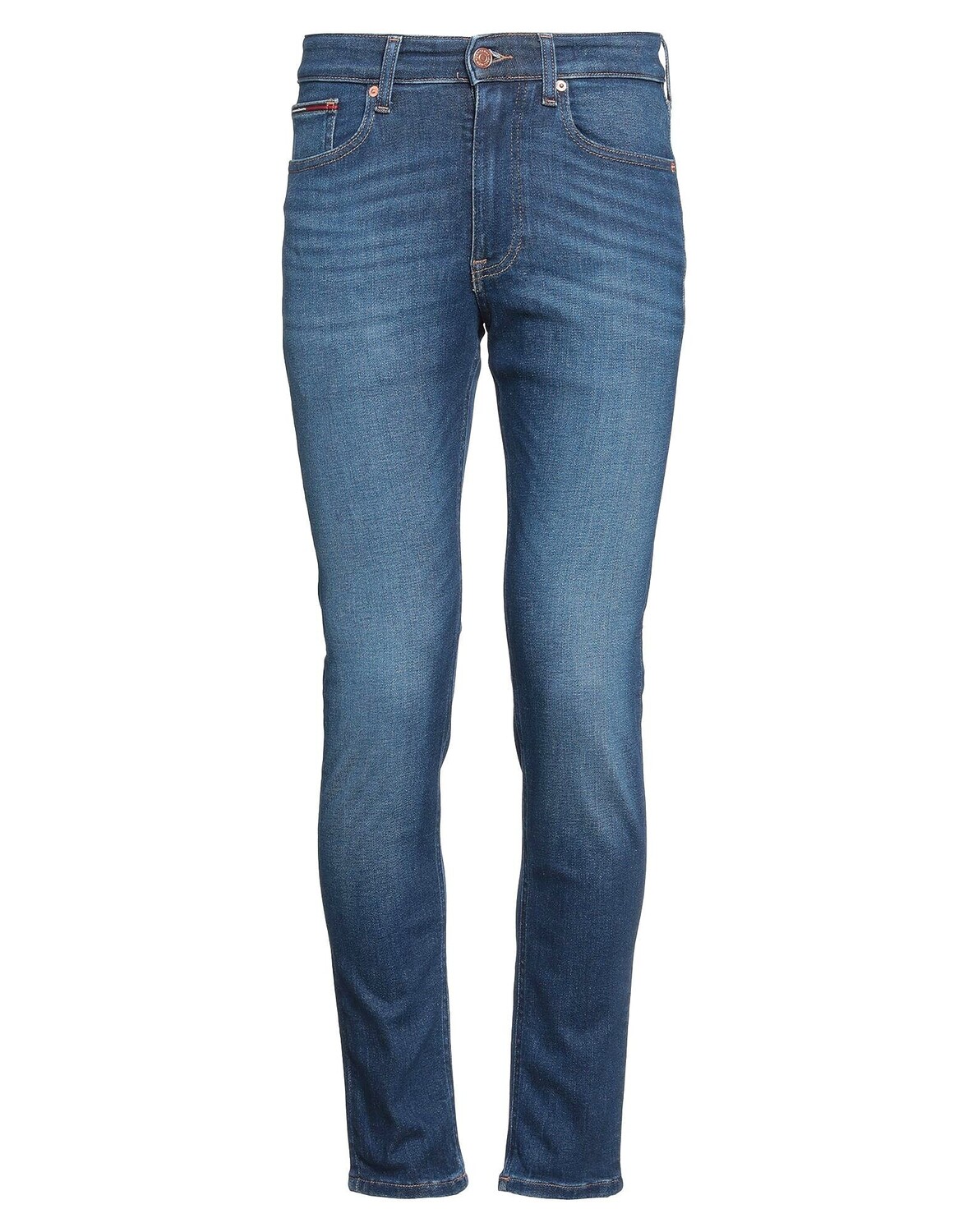 

Джинсы Tommy Hilfiger, синий