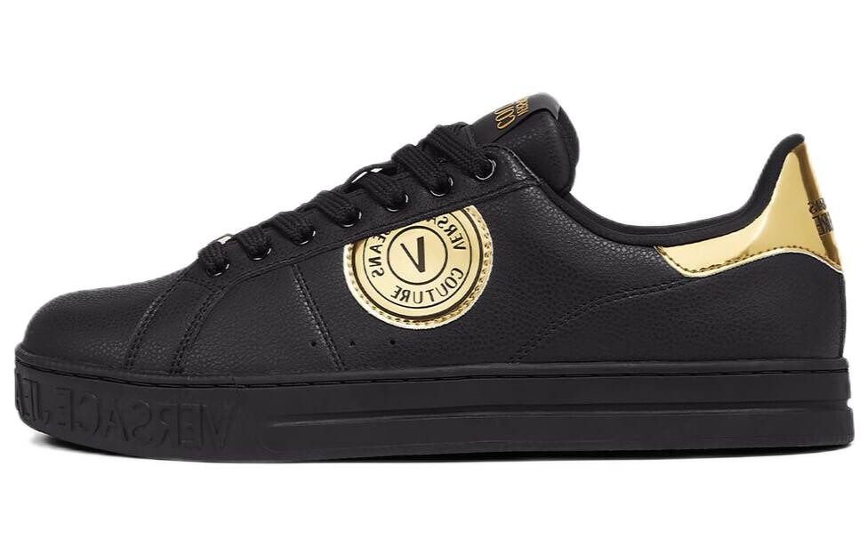

Versace Jeans Обувь для скейтбординга Мужской