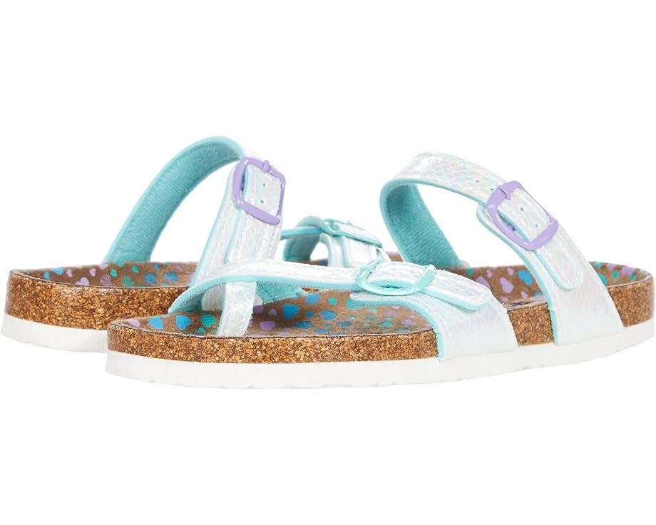 

Сандалии Northside Anya, цвет White/Multi
