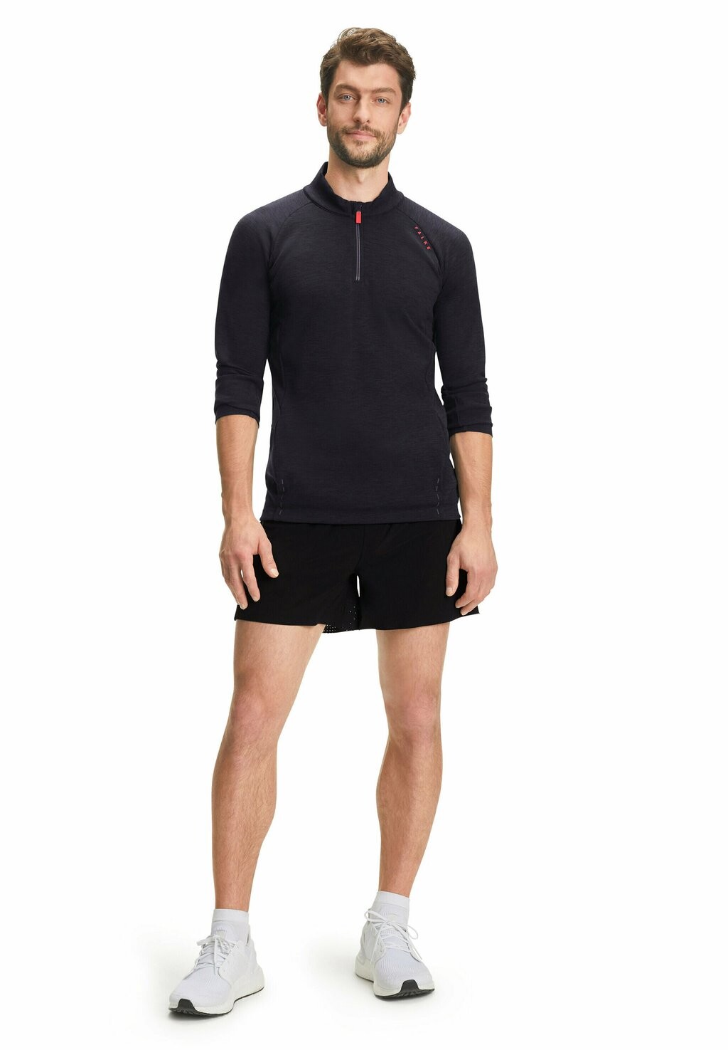 

Спортивные брюки FALKE, черные