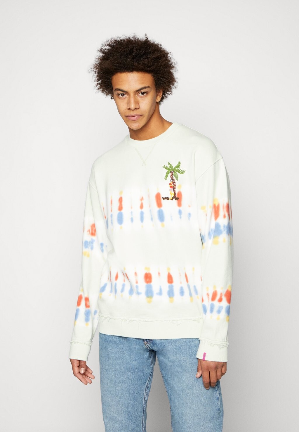 

Толстовка Scotch & Soda