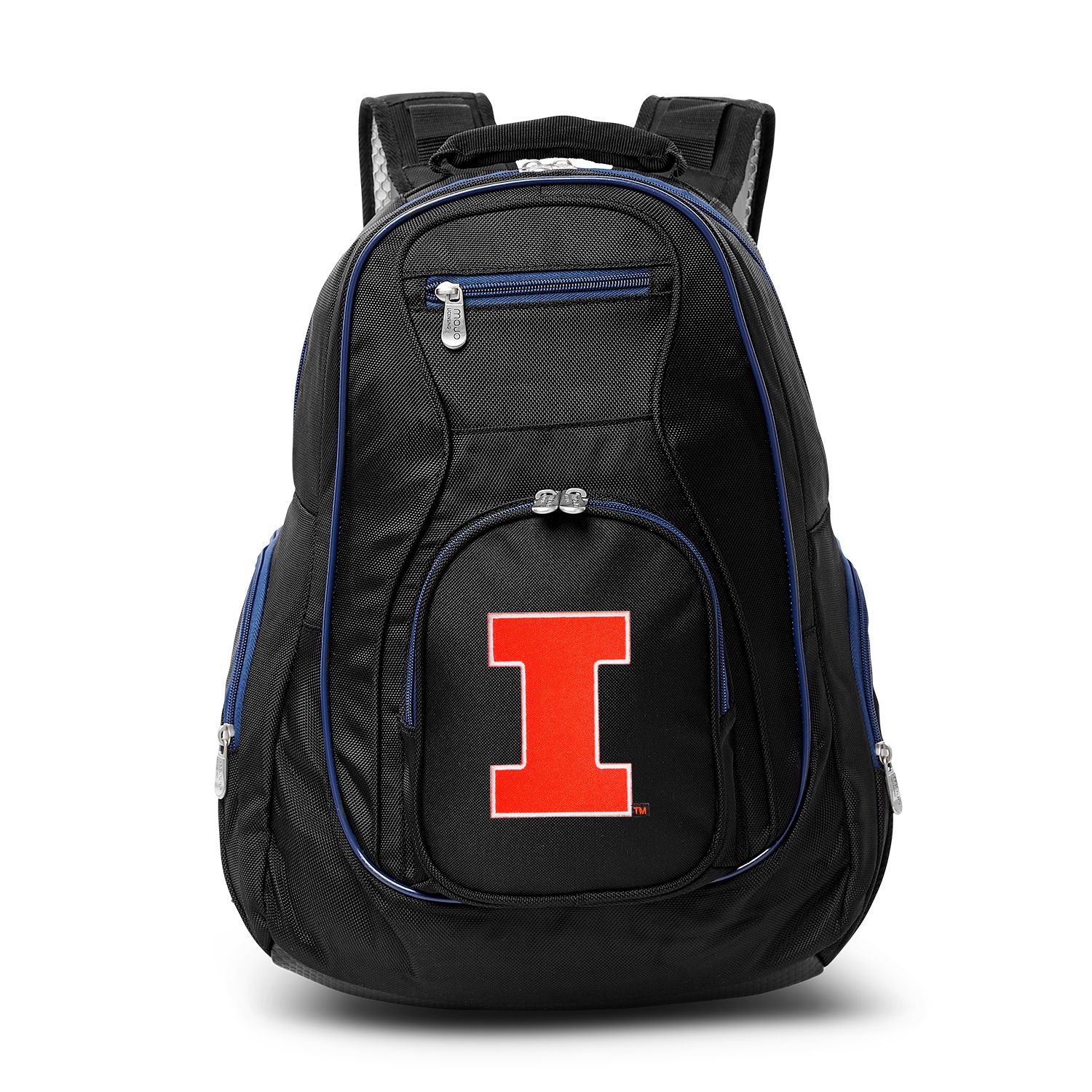 Рюкзак для ноутбука Illinois Fighting Illini