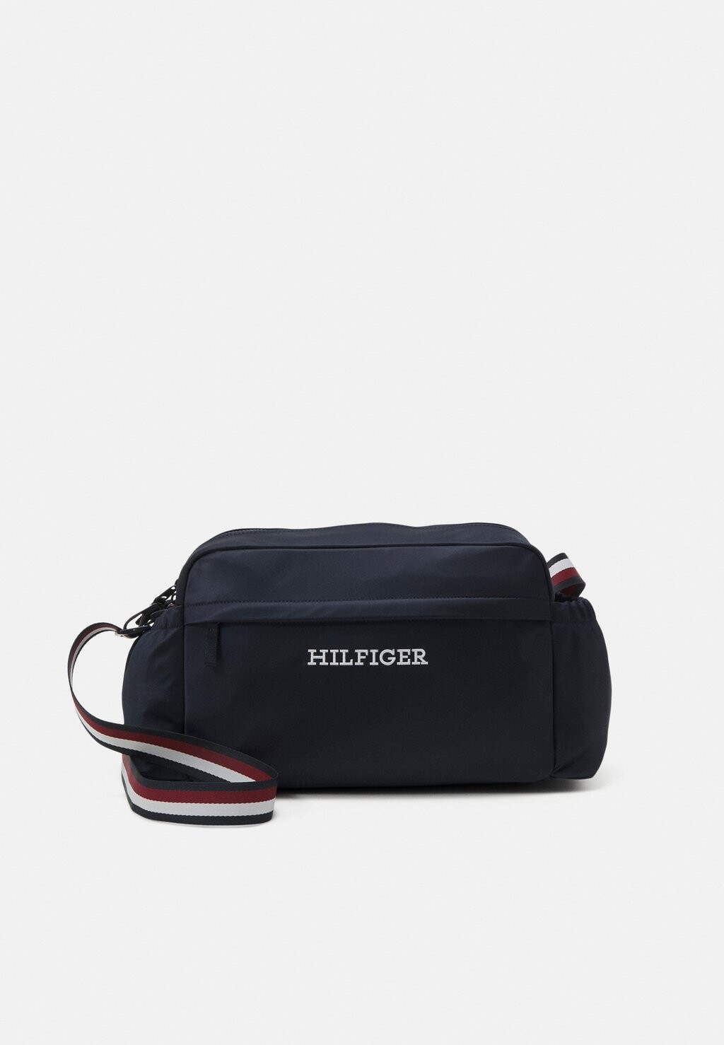 

Пеленальная сумка Tommy Hilfiger CORPORATE CHANGING, цвет space blue