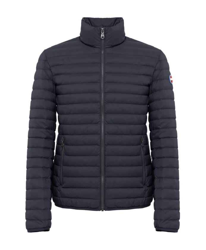

Сверхлегкая куртка SS22 Colmar, синий