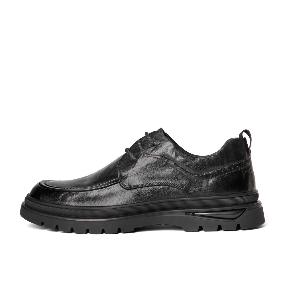

Туфли мужские Men"s Casual Men Low-Top Belle, черный
