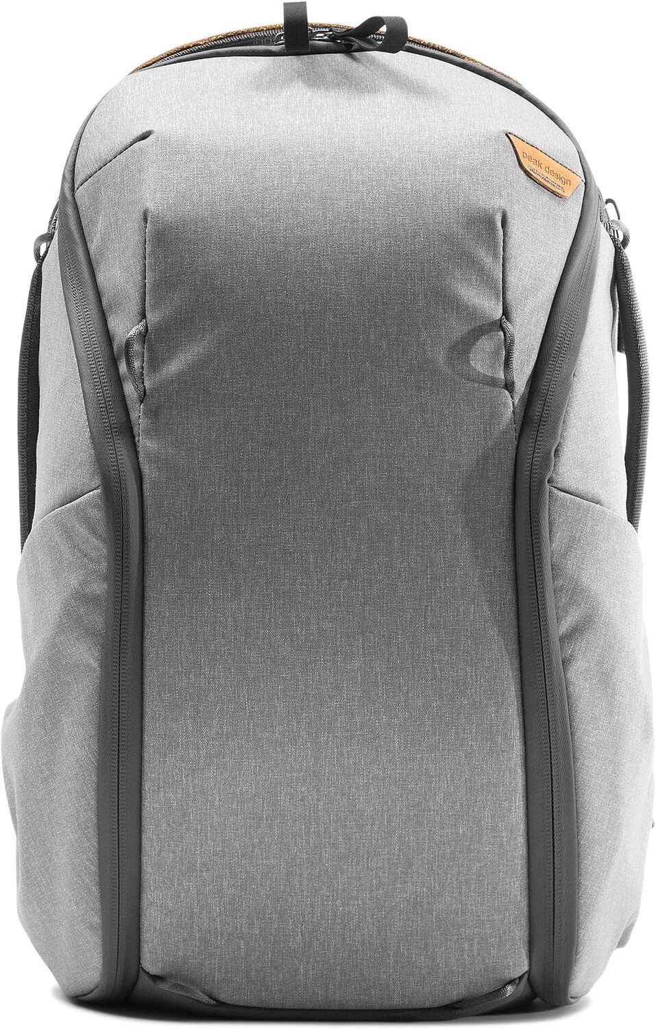 

Рюкзак 15 L Everyday Backpack Zip Peak Design, цвет Ash