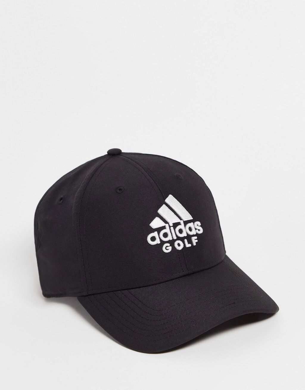 

Черная кепка adidas Golf Performance