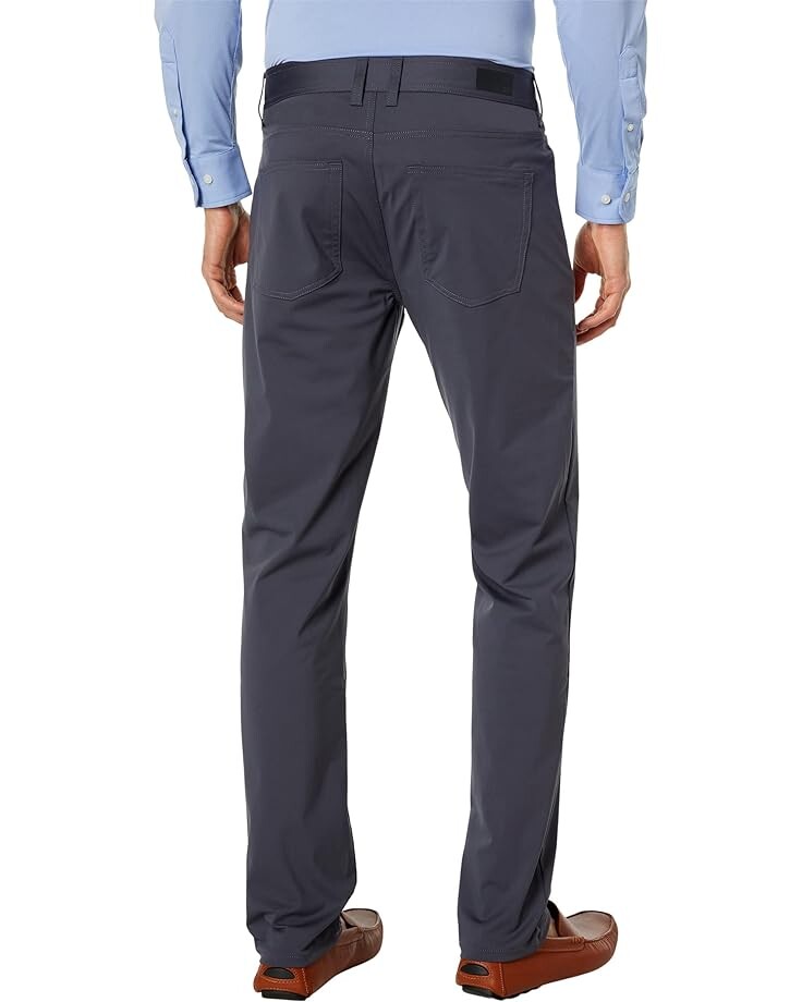 

Брюки Rhone Commuter Five-Pocket, цвет Iron