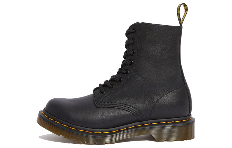 

Женские кожаные ботинки Dr.Martens 1460 PASCAL Virginia