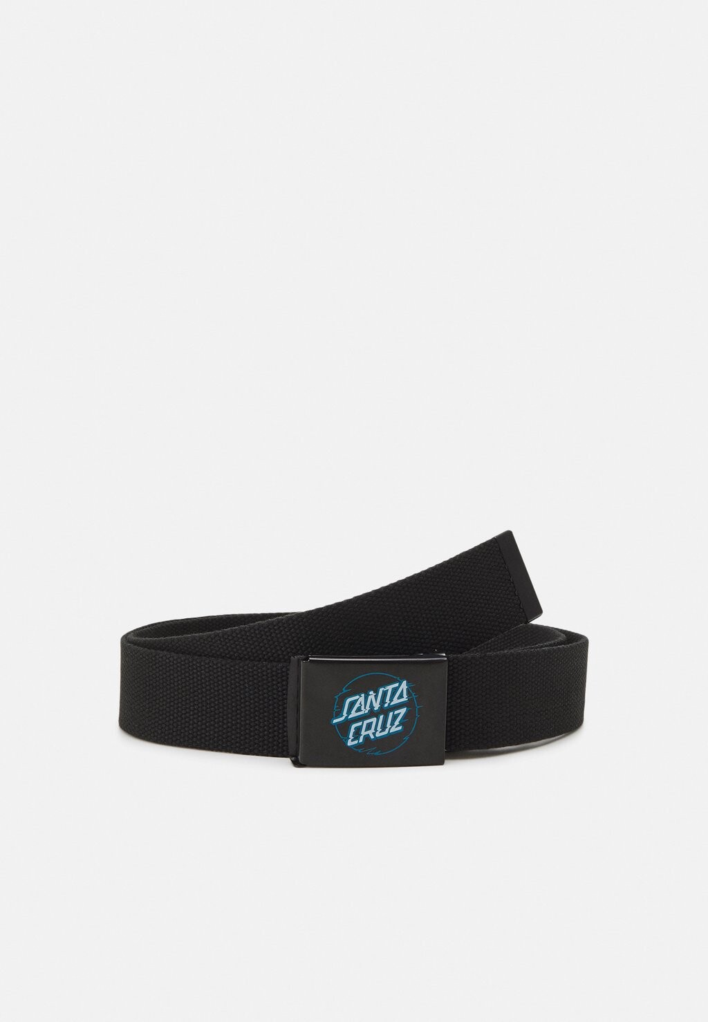 

Ремень VIVID UNISEX Santa Cruz, цвет black