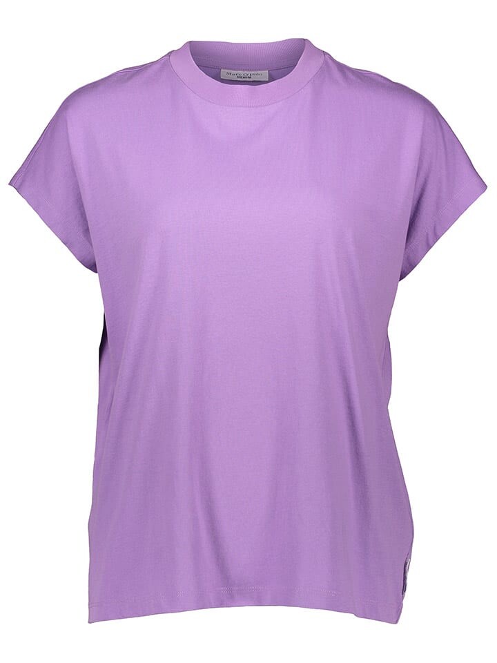 

Футболка Marc O´Polo, фиолетовый