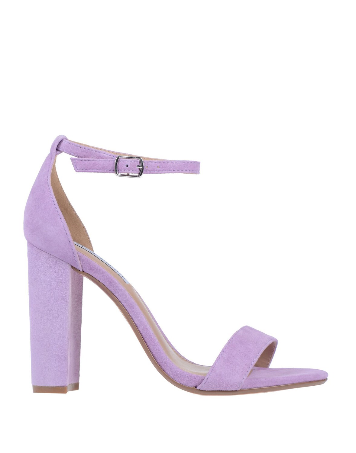 

Сандалии Steve Madden, сирень