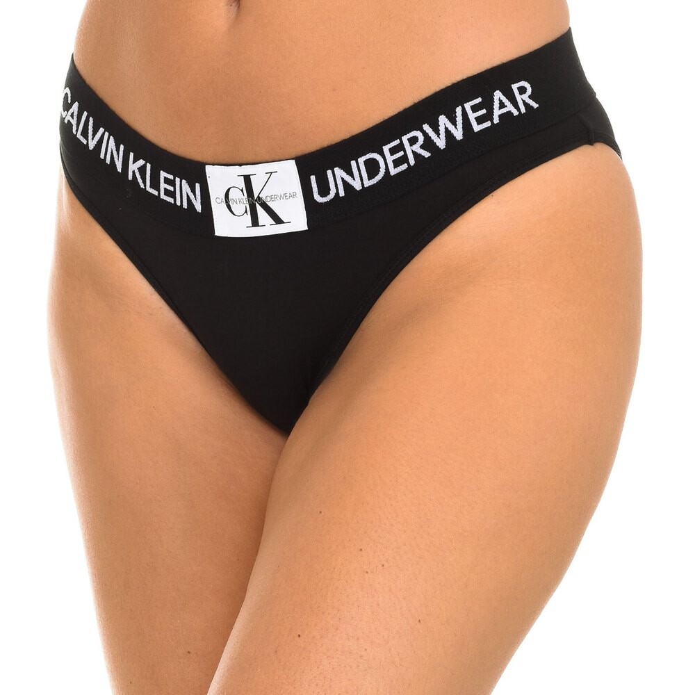 

Трусы Calvin Klein Calvin Klein, черный