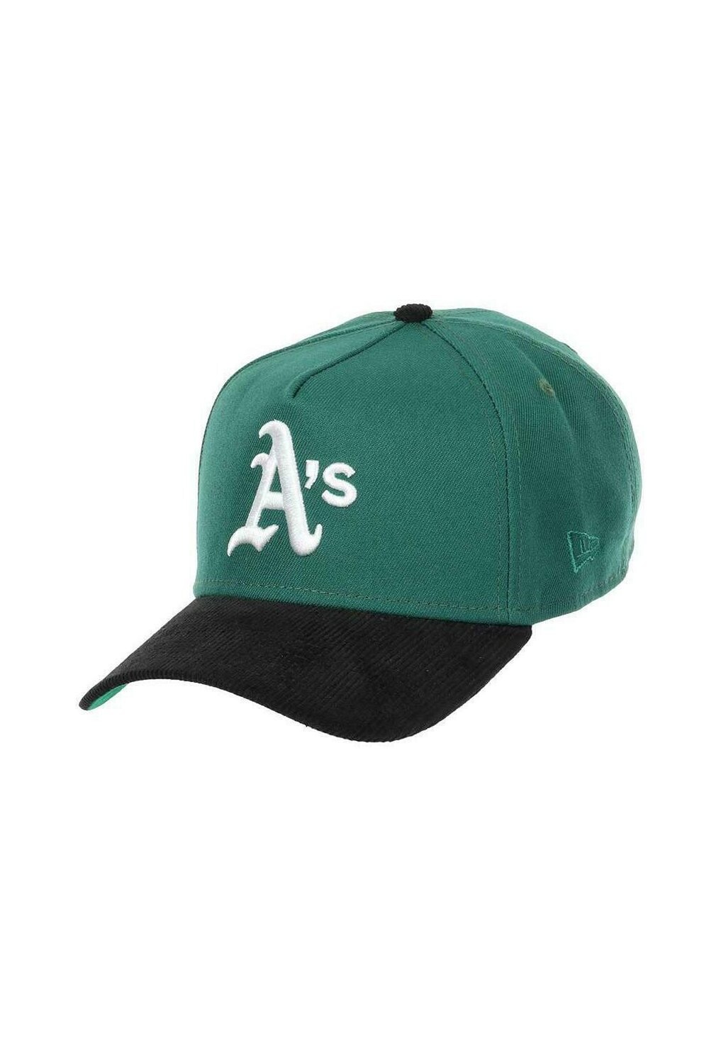 

Бейсболка OAKLAND ATHLETICS MLB WORLD SERIES 1989 BATTLE OF THE BAY New Era, цвет schwarz