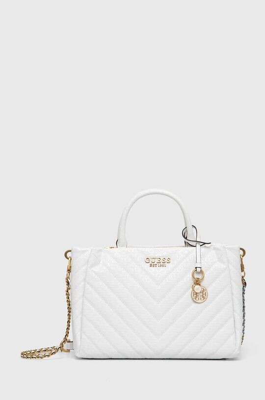 

Сумка Guess, белый
