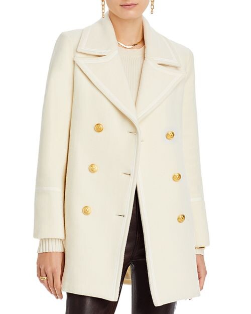 

Оттесса Peacoat L'AGENCE, цвет White