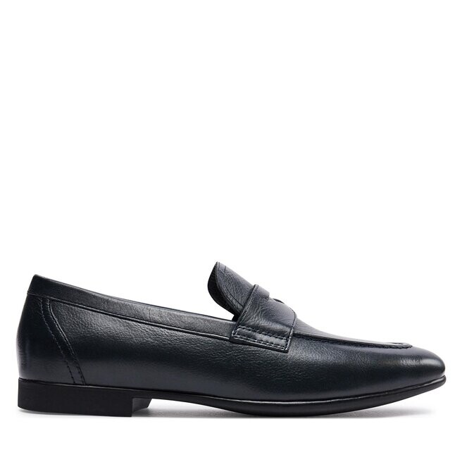 

Туфли Geox U Sapienza U35CCA 00046 C4002 Navy, темно-синий
