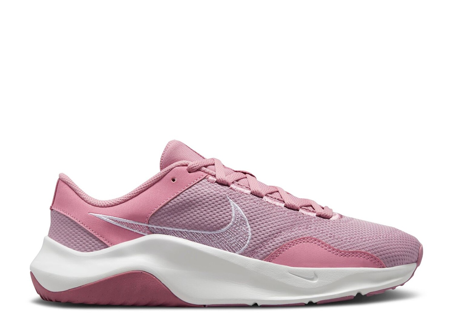 

Кроссовки Nike Wmns Legend Essential 3 Next Nature 'Elemental Pink', розовый