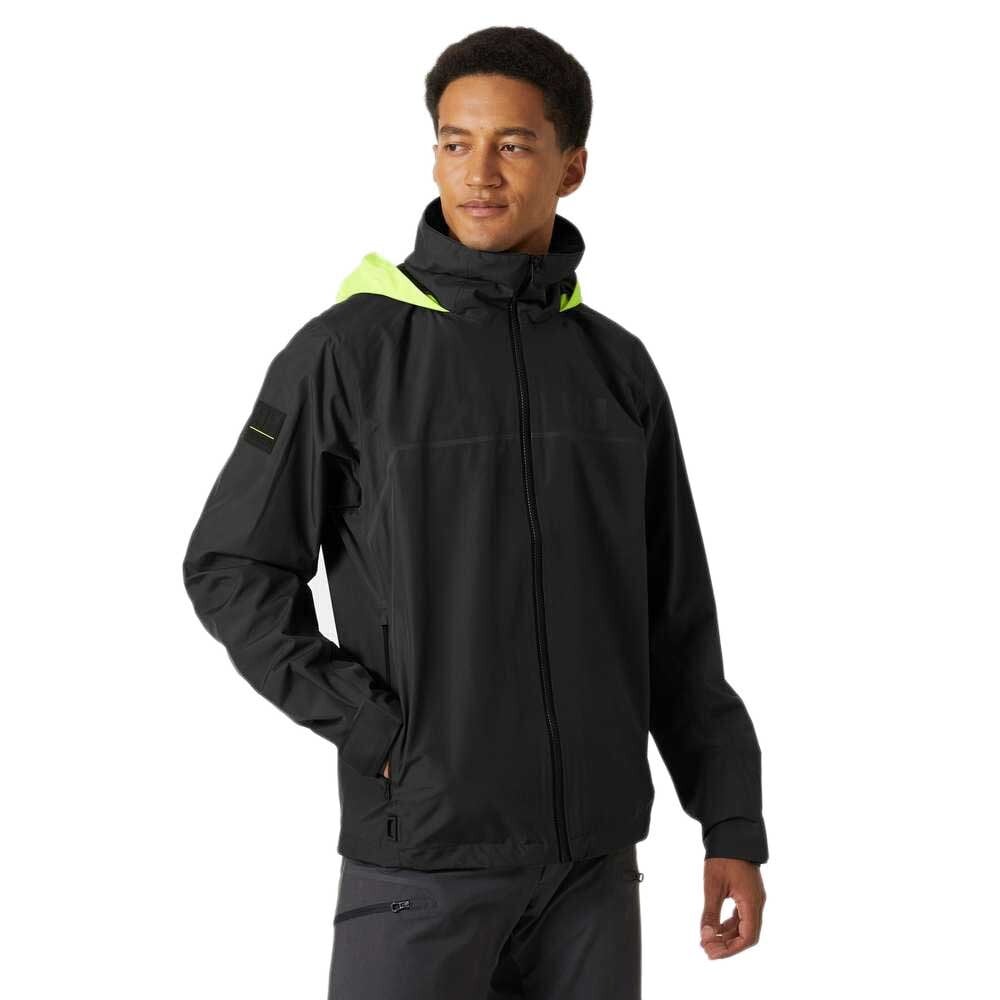 

Куртка Helly Hansen Hp Foil Match 2.0, черный