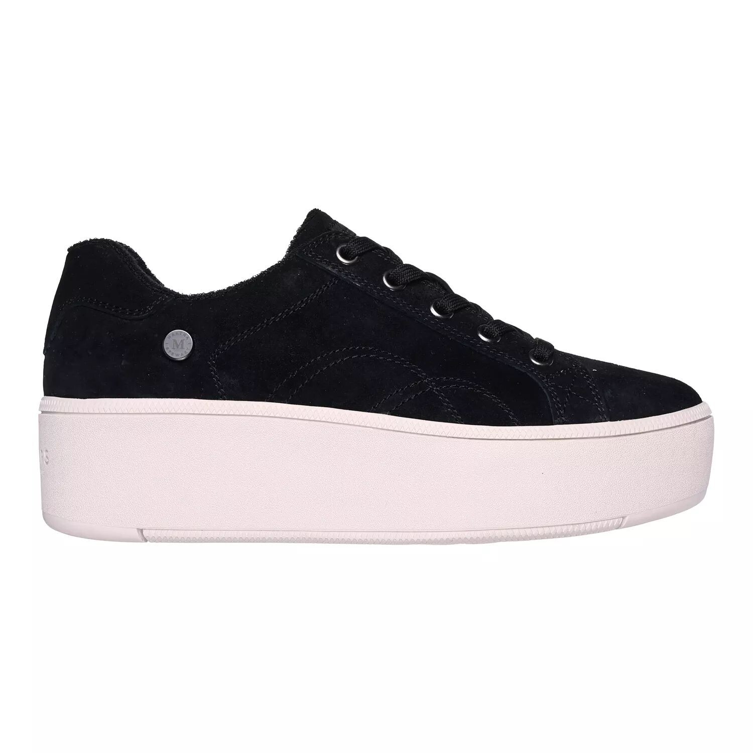 

Женские туфли на платформе Martha Stewart x Skechers Plateau Skechers, черный