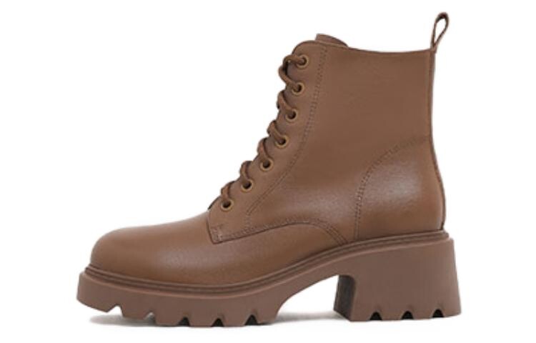 

Martin Boot женские Camel