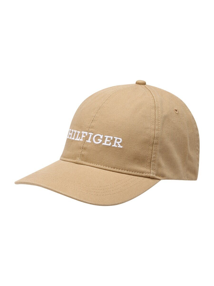 

Бейсболка TOMMY HILFIGER Cap, хаки