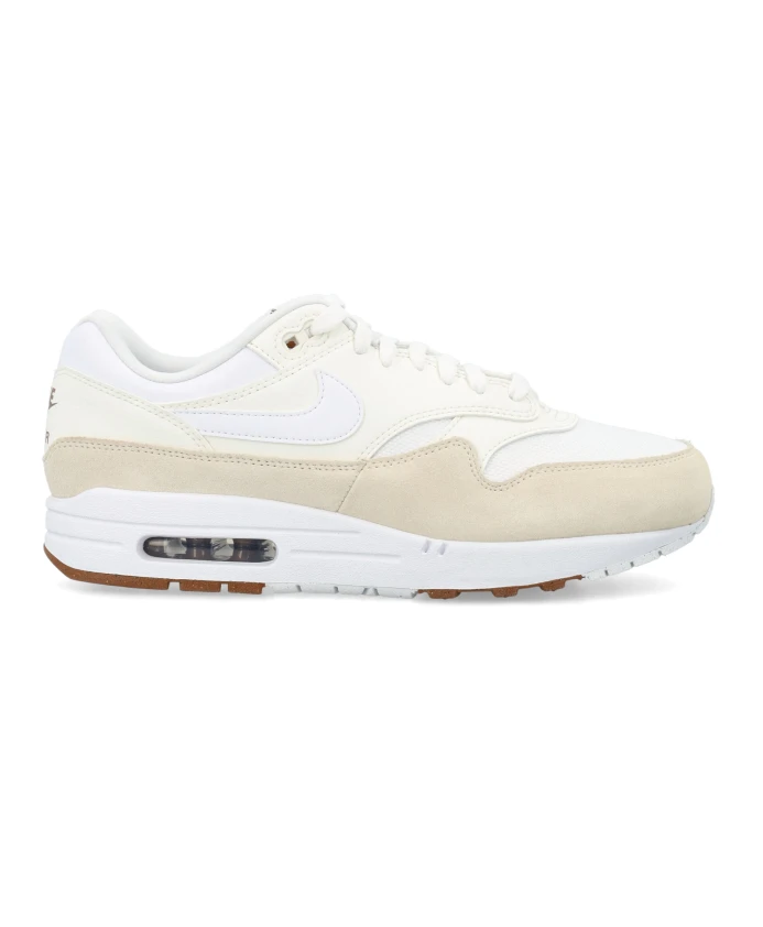 

Кроссовки Air Max 1 sc Classic Nike, белый