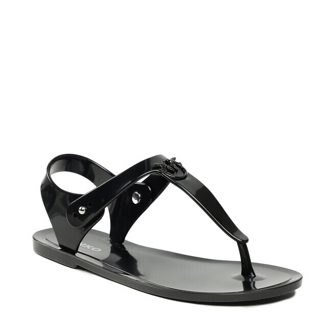

Сандалии Pinko EmmanuelSandal, черный