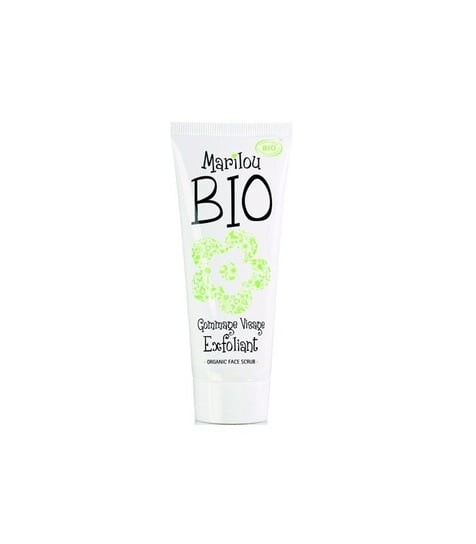 

Крем-пилинг для лица, 75 мл Marilou, BIO
