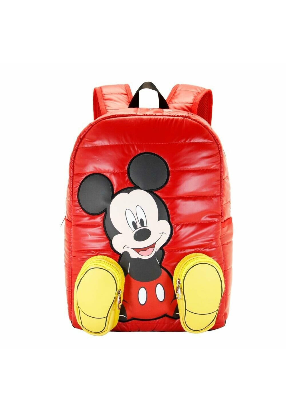 

Рюкзак Mickey Mouse Shoes Padding Db Karactermania, красный