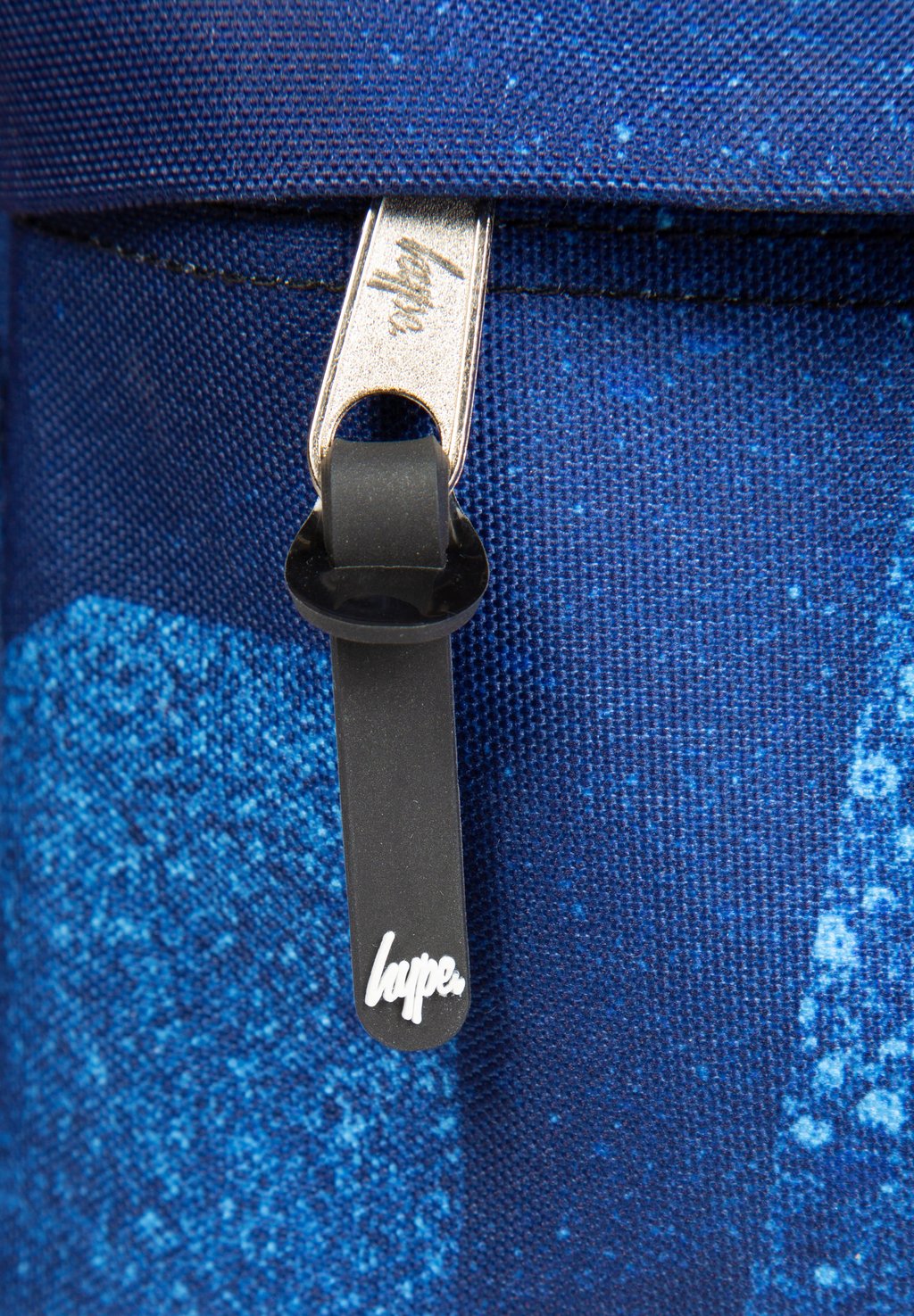 Туристический рюкзак OVER SPRAY , цвет blue Hype