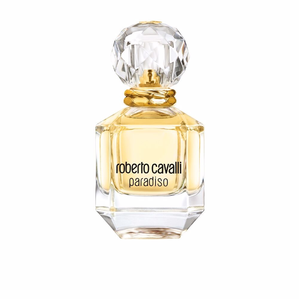 

Духи Paradiso Roberto cavalli, 50 мл