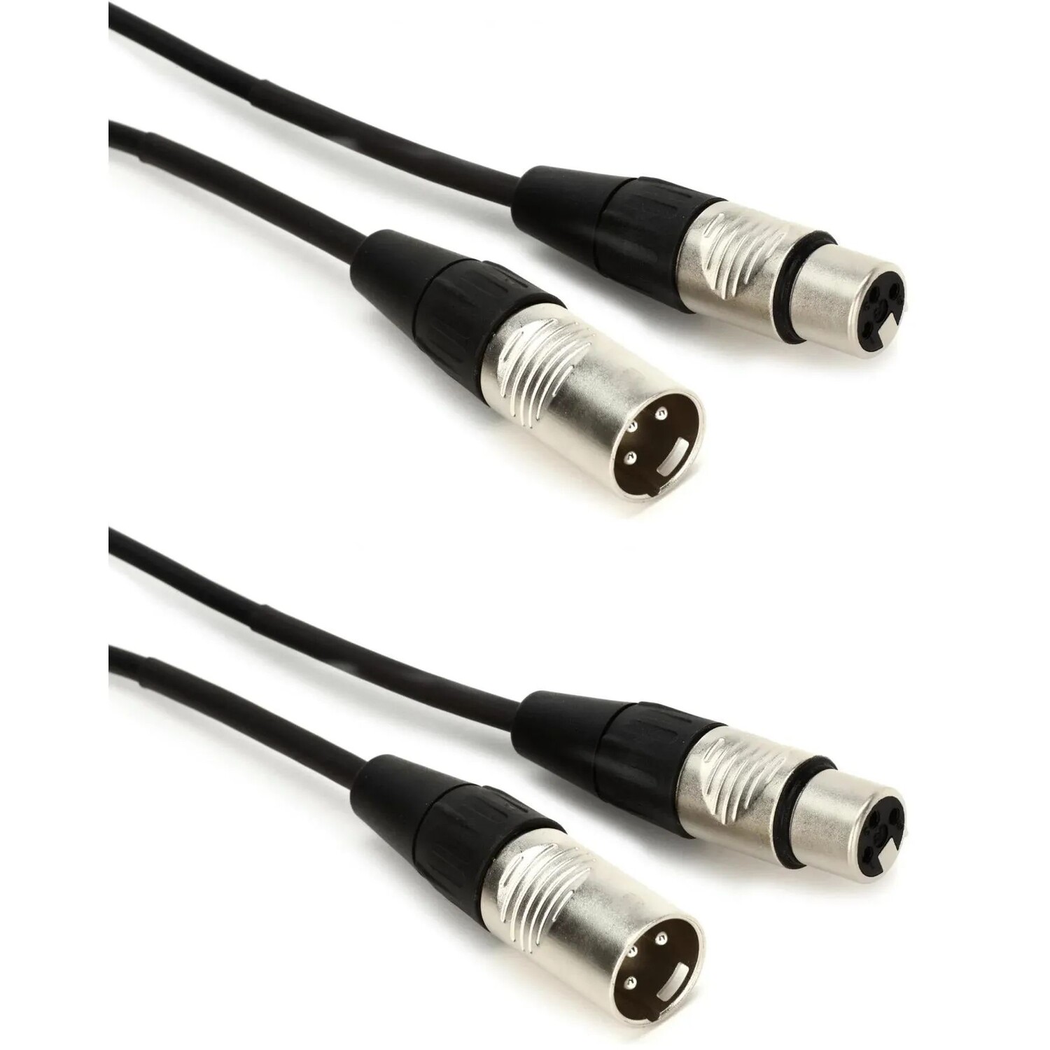 

JUMPERZ XLR50JCM — 2 шт.
