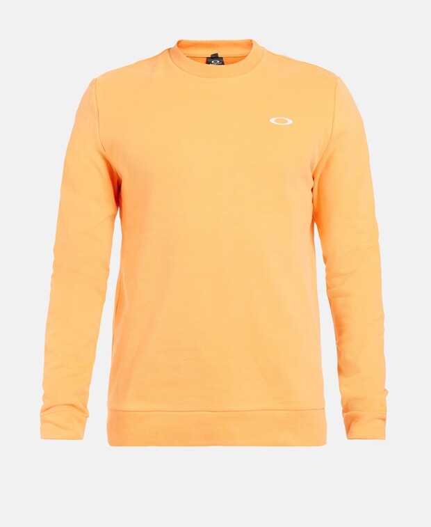 

Толстовка Oakley, светло-оранжевый