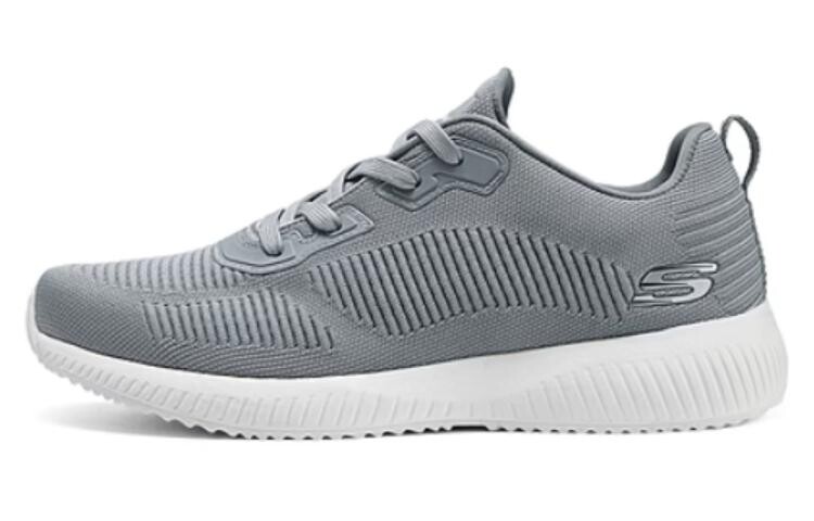 

Кроссовки Skechers Lifestyle Shoes Men Low-top Gray, серый
