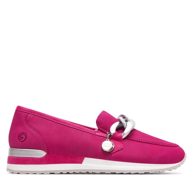 

Кроссовки Remonte R2544-32 Pink, розовый