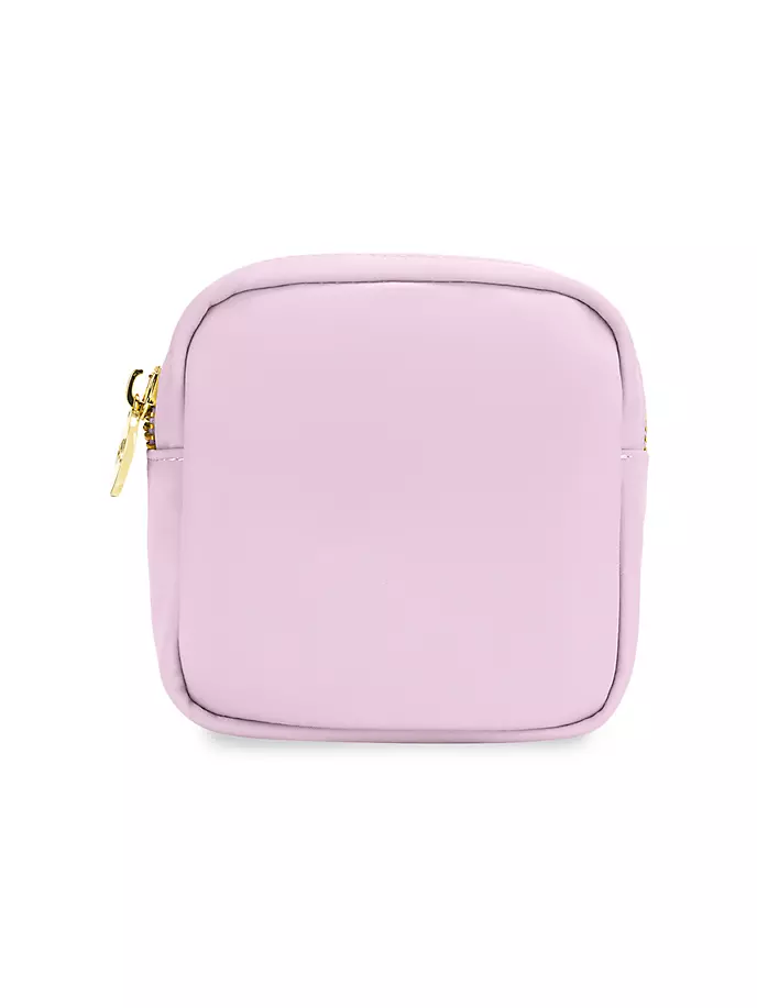 Мини-классическая сумка Stoney Clover Lane, цвет lilac