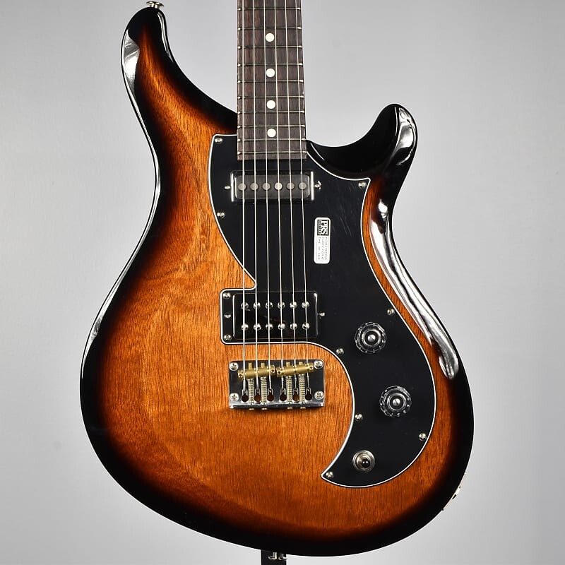 

Электрогитара PRS S2 Vela Electric Guitar - McCarty Tobacco Sunburst