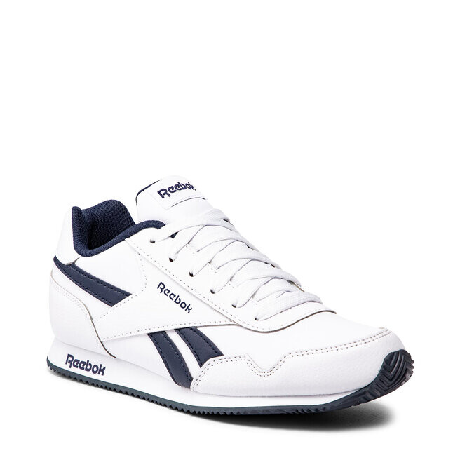 

Кроссовки Reebok RoyalClassic Jogger, белый